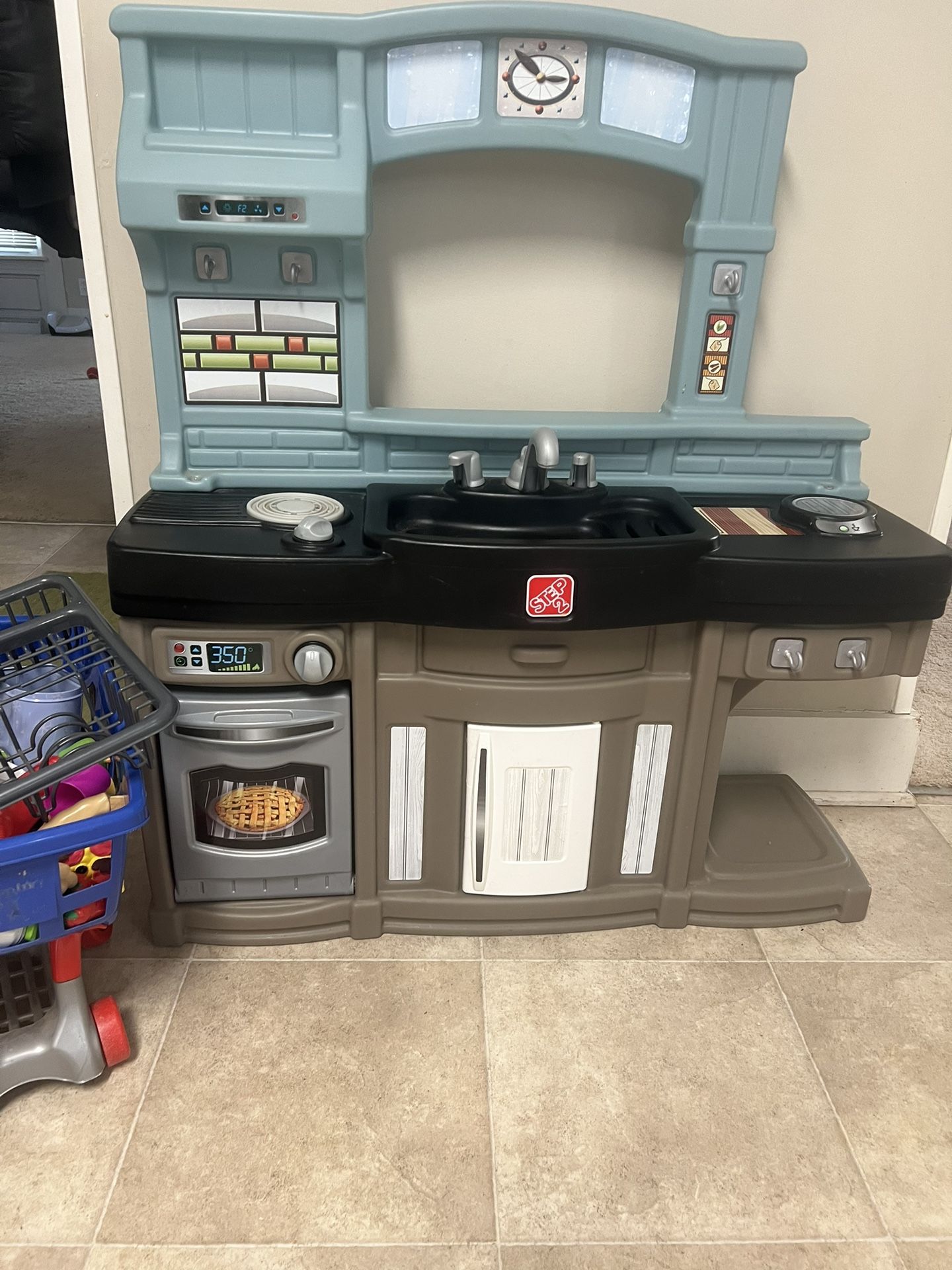 Kitchen Set For Kids