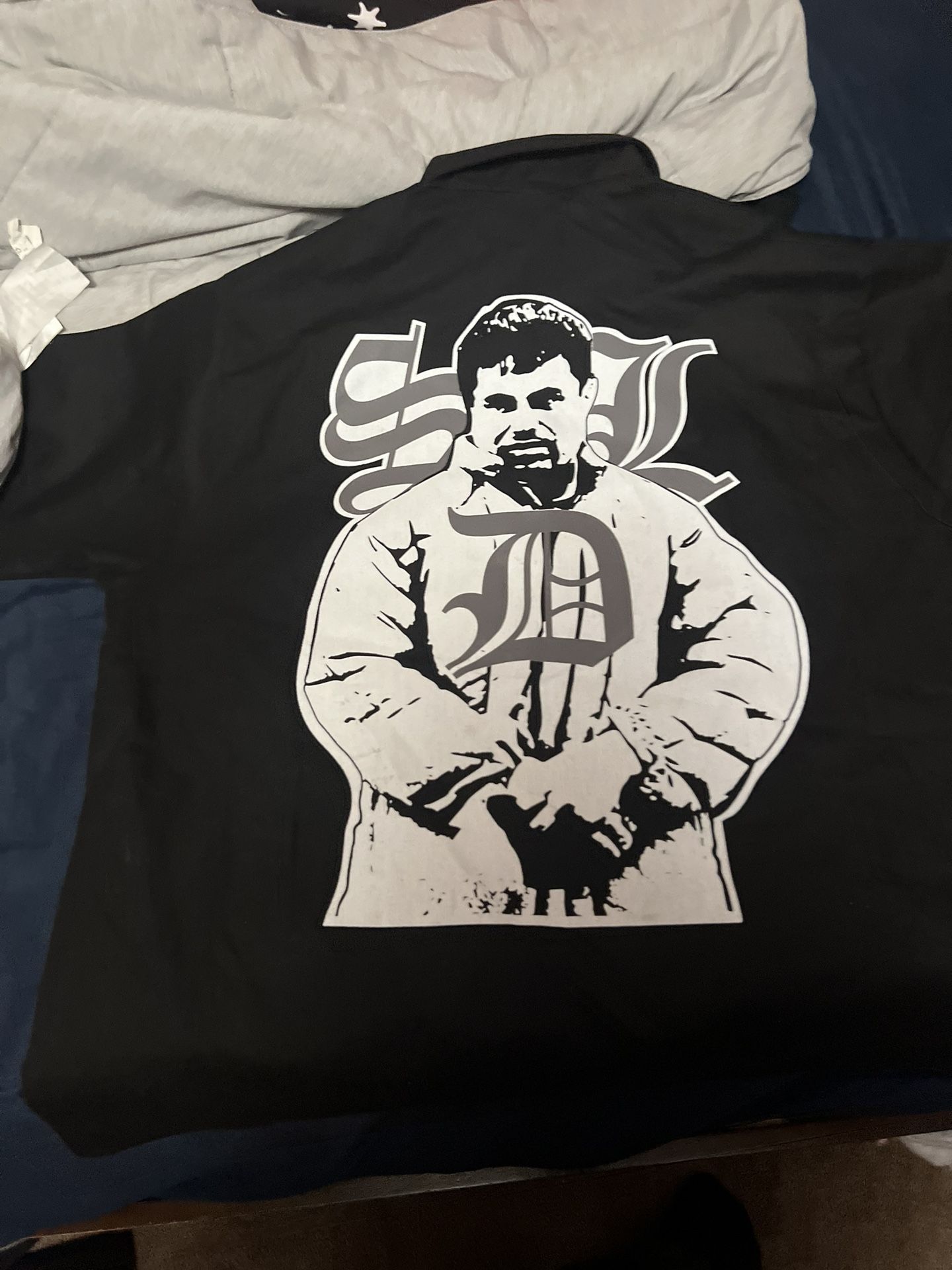 Sdl Shirt