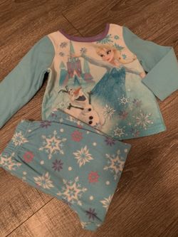 2t girl pjs