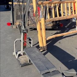 $25 - BowFlex For Sale