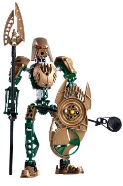 Lego bionicle 