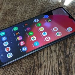 Samsung Galaxy A02s 