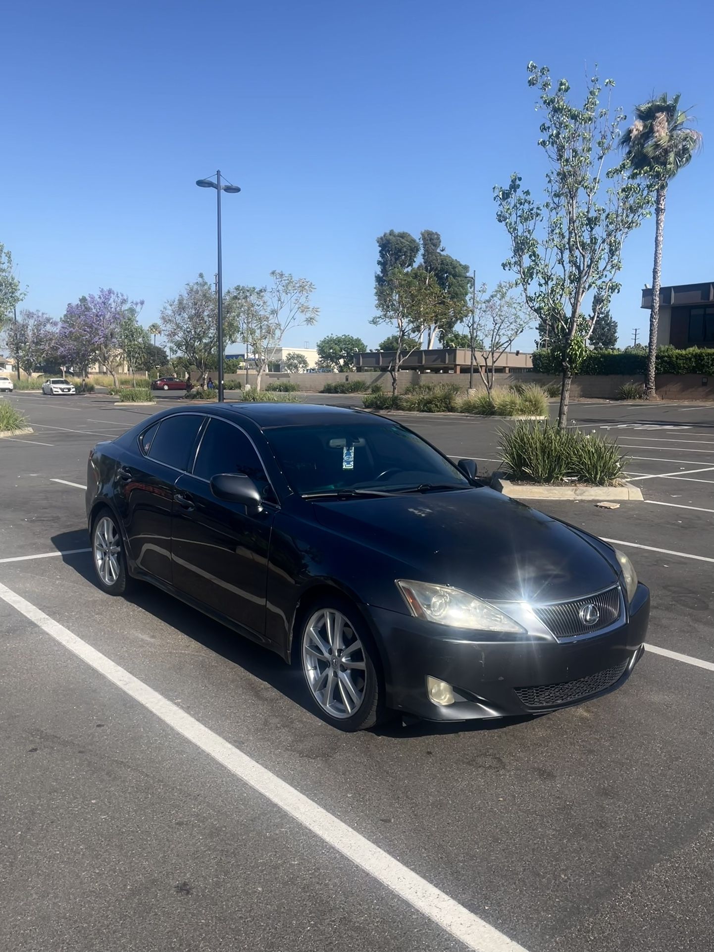 2006 Lexus IS 250