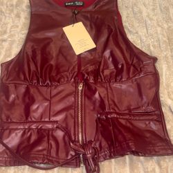 Blusa S