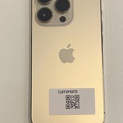 iPhone 14 Pro Fully Unlocked 