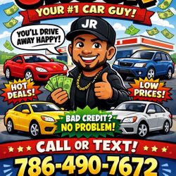 Bad Credit But Got Job Contact Me Now !