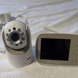 Baby Monitor