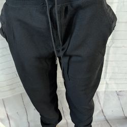 NWT Monument Joggers Size L Men's