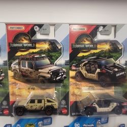 Matchbox 