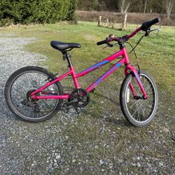 Specialized Hot Rock Bike
