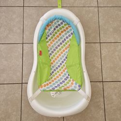 Fisher Price Bath Tub