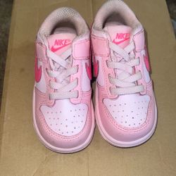 Nike dunk Shoes - 5c