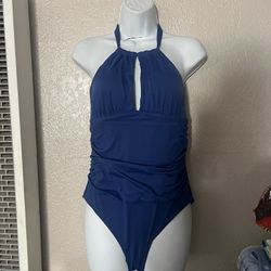 Bikini One Piece Size Medium 