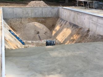 Pool liner
