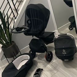Xplory X Stroller 