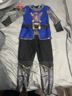 Costume For Kids 