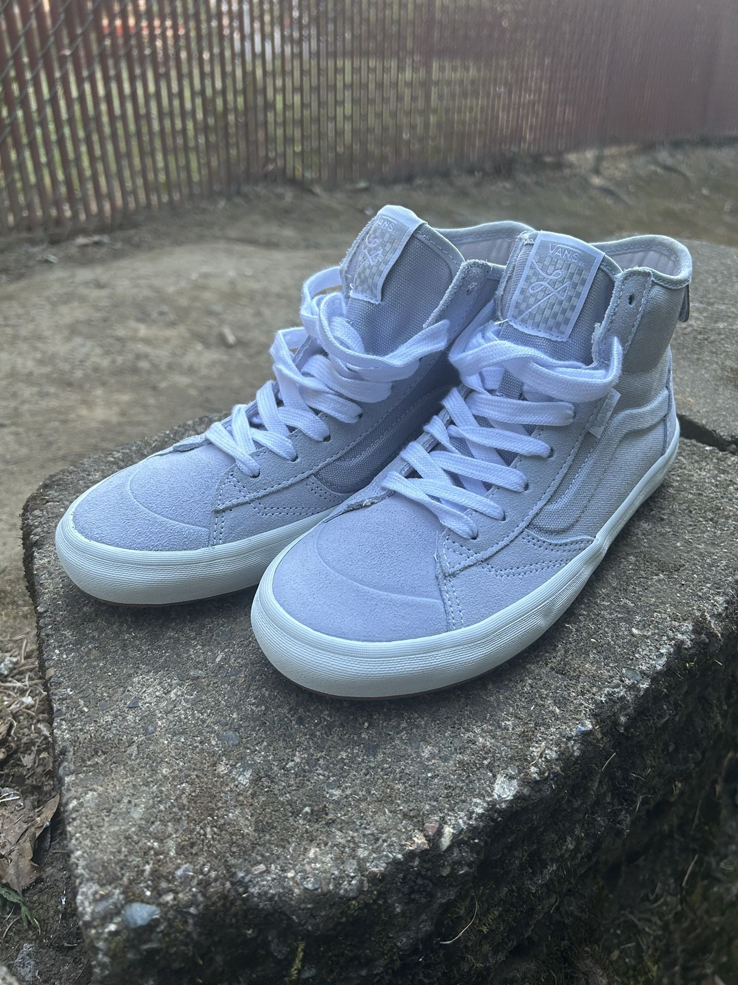Women’s Vans 