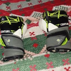Boxing Gloves