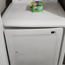 Samsung Dryer