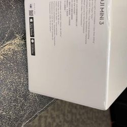DJI Mini 3