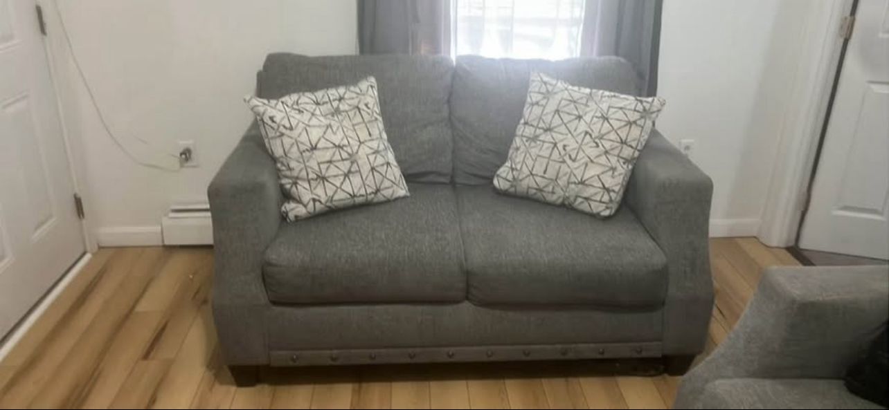 Sofa Set