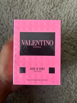 Valentino Donna Born in Roma Intense EDP 100ml
