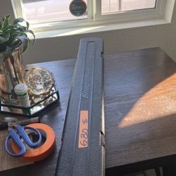 SNAP ON 1/2” Drive  TechAngle Electronic 