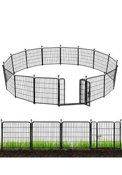 Pet fence / pool fence/ play pin