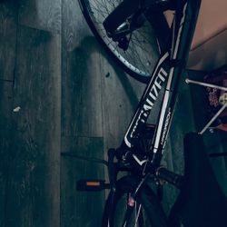 Specialized Hard Rock Bike 