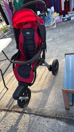 Stroller