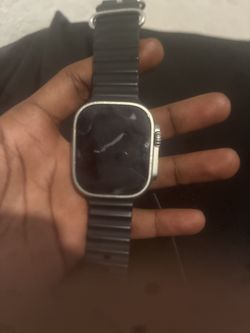Apple Watch Ultra 2