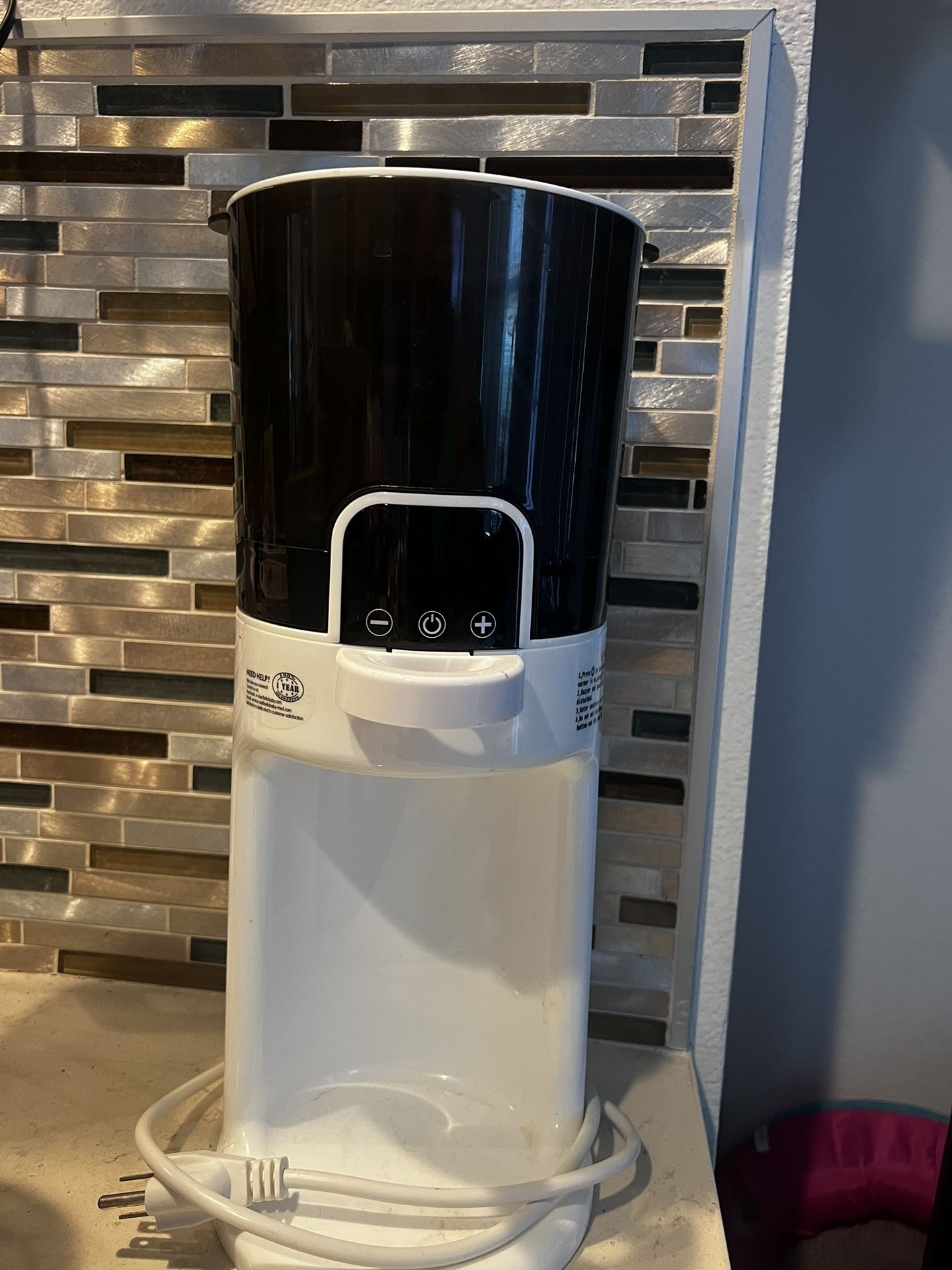 Water Filter
