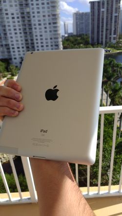 Apple ipad 2 16gb black AMAZING condition like new