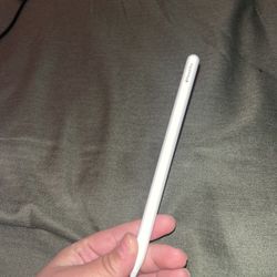 Apple Pencil 