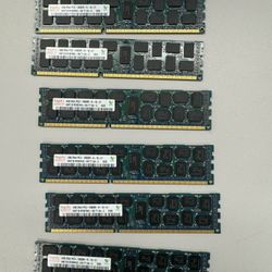 4GB Desktop Ram ($4.00) Each