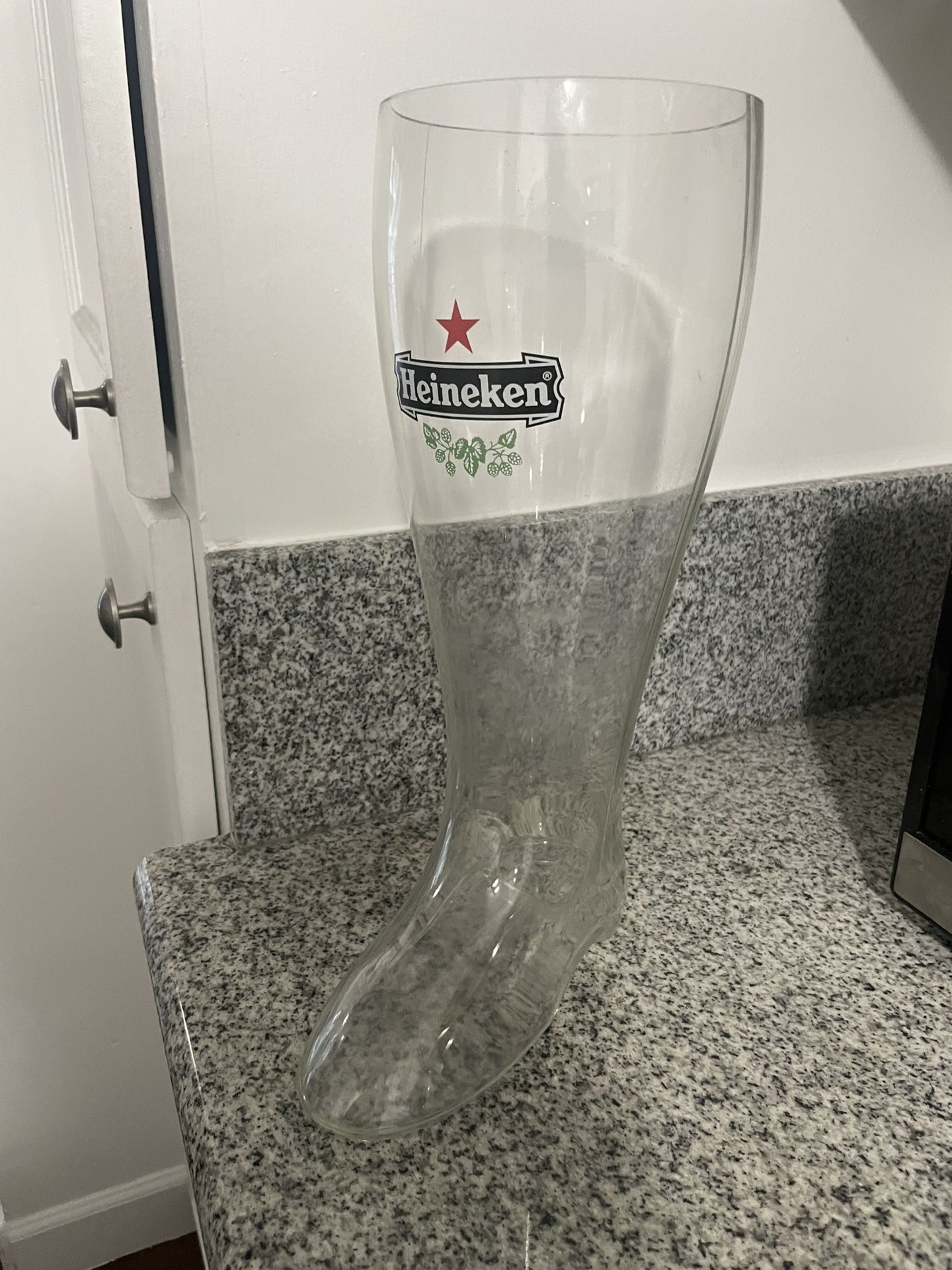 Boot Beer