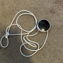 Blurams Security Camera Nanny Cam 