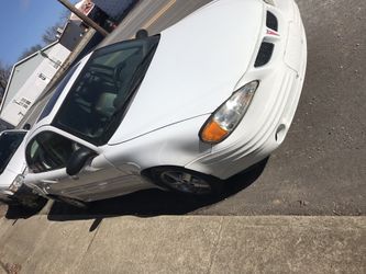 Pontiac Grand Am