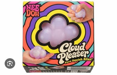 Cloud needoh