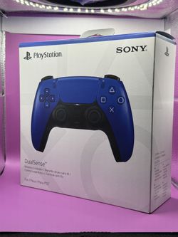 Ps5 Controller