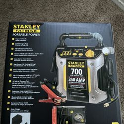 Car Battery