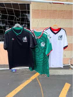 Playeras de México original $100
