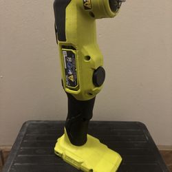 Ryobi Oscillating Tool Multi Tool Cut Out Tool
