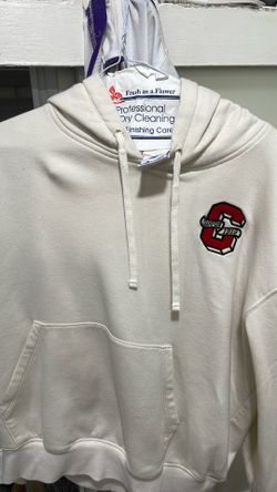 Off White Champion hoodie