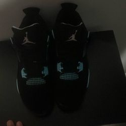 Thunders 4 (light Blue