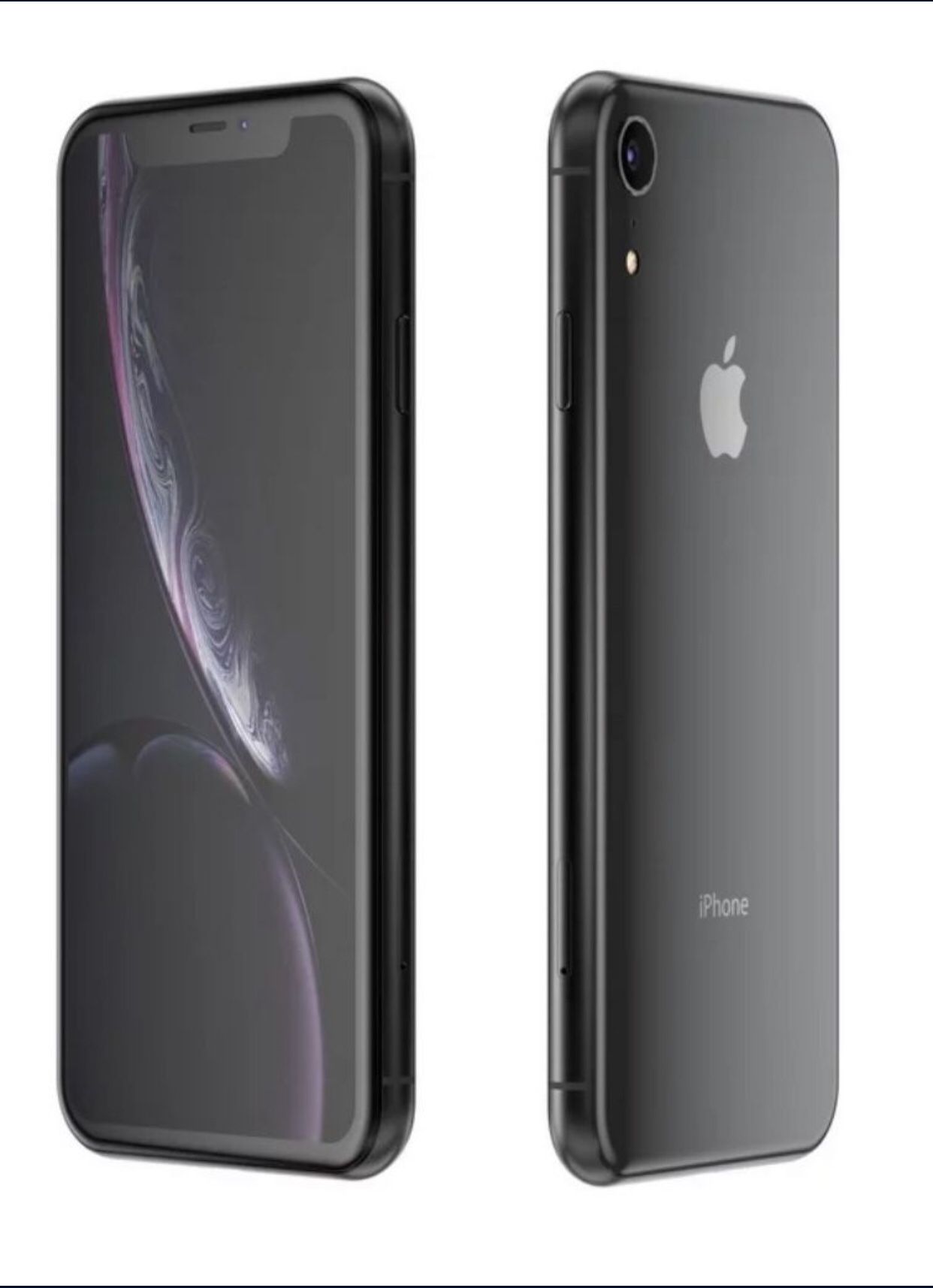 iPhone 11 New Condition - Unlocked 64GB
