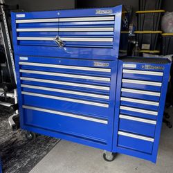 Tool Box