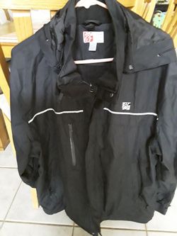 Men's Jacket,  Used