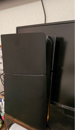 Ps5 slim