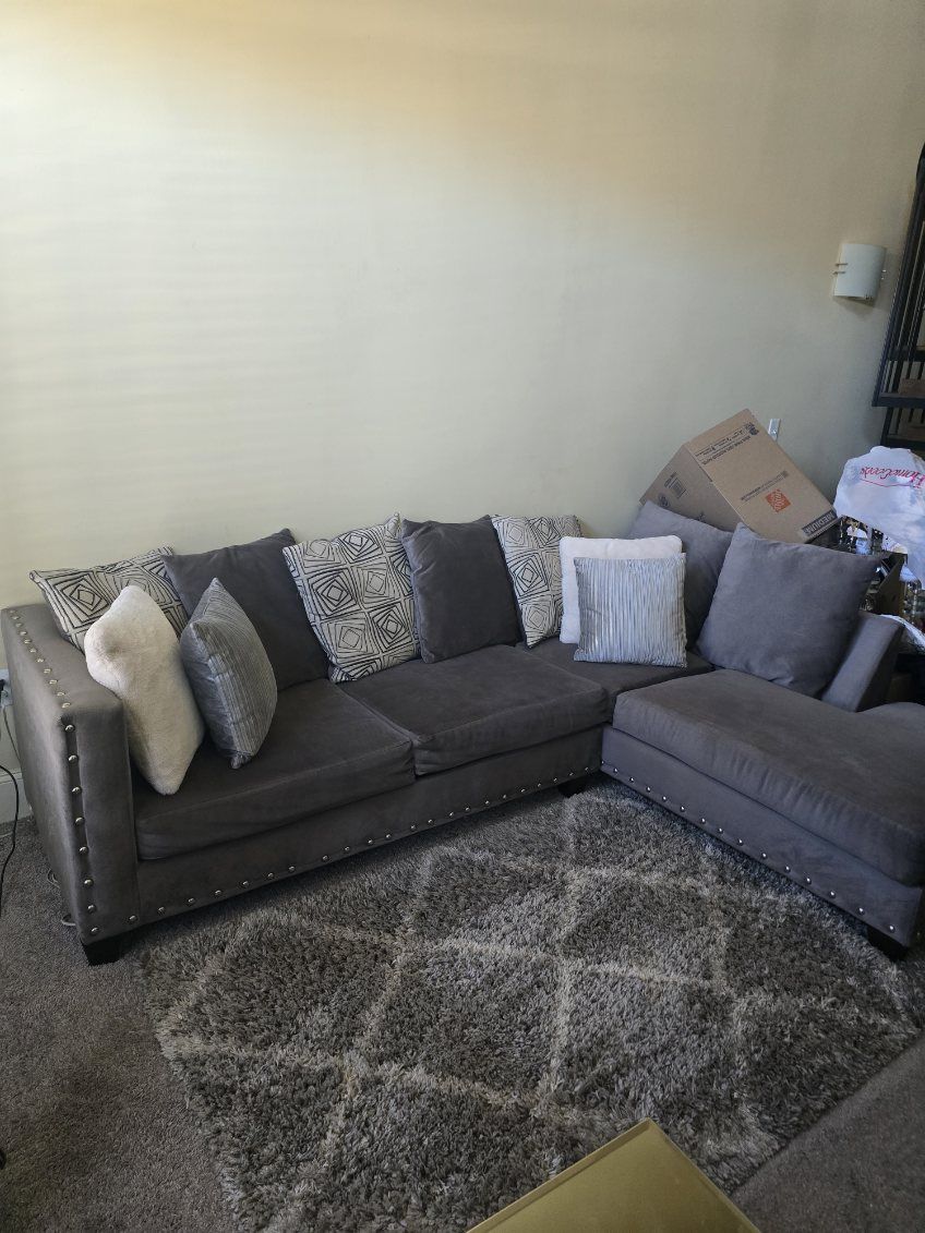 Sofa Sectional
